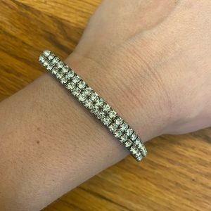 Sparkle bracelet